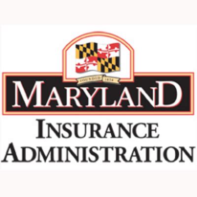 Maryland insurance administration - 4 days ago · Read our Consumer Publications. These materials provide information about most types of insurance from auto, homeowners, health and life policies to annuities, title insurance and coverage for boats. If your community group, HOA or organization is interested in a virtual presentation contact Kejuana Walton at …